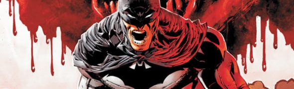 Detective Comics finalement intégré à 