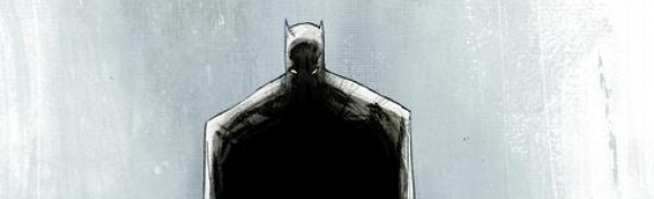 Batman - The Black Mirror le 24 Février chez Urban Comics