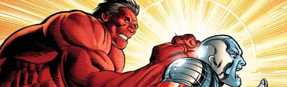 Un nouveau teaser pour Avengers Vs. X-Men #2