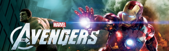 3 nouveaux posters bannière pour The Avengers