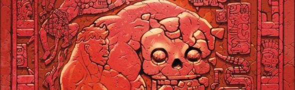 Hulk #53, la preview