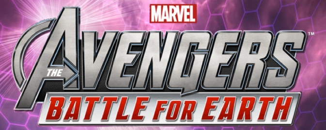 Avengers : Battle for Earth confirmé sur Wii U et Xbox 360 