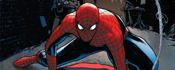 Le vilain derrière Spider-Men révélé