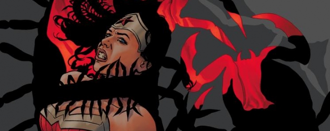 Wonder Woman arrive dans Batwoman