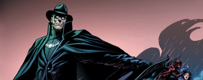 DC Comics fait le point sur les nouvelles séries de Septembre