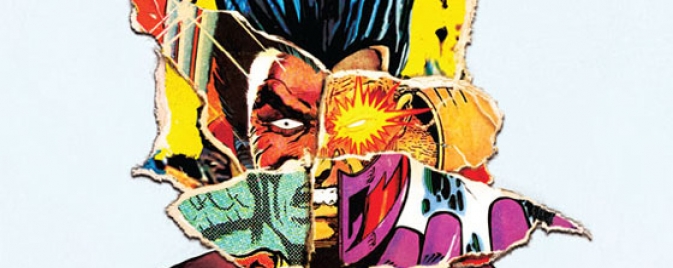 La première couverture d'X-Men Legacy