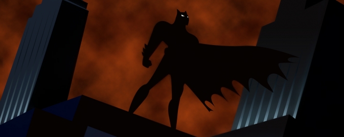 L'intégrale de Batman - The Animated Series en solde