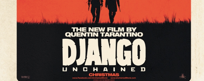 R.M Guera va dessiner Django Unchained