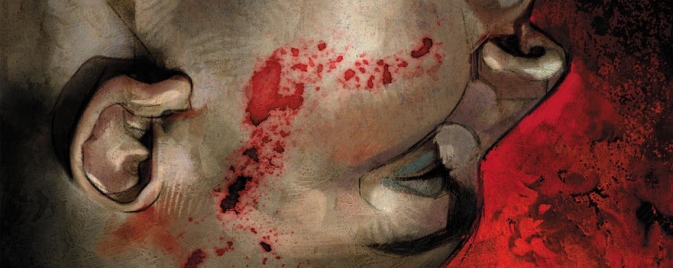 Quelques pages pour Daredevil: End of Days #2