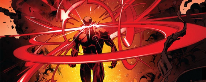 Un duel historique sur les couvertures d'All New X-Men #3 et #4