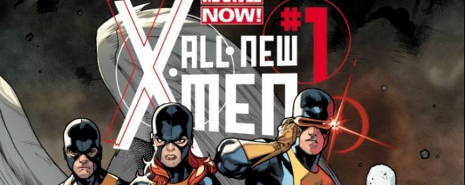 De nouvelles couvertures variantes pour Marvel NOW!