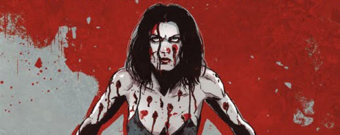 La nouvelle série de Greg Rucka et Michael Lark se montre un peu