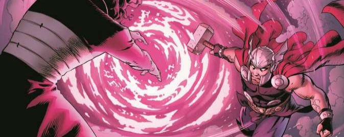 Uncanny Avengers #4, la preview
