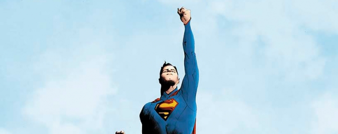 Les sollications des titres Superman en Juin