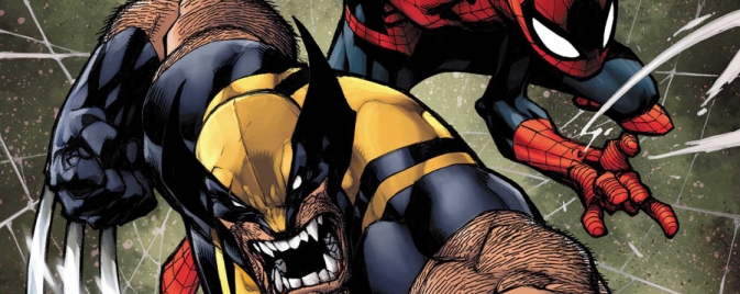 Joe Madureira de retour sur Savage Wolverine #6 en Juin