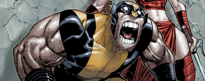 Savage Wolverine #6, la preview