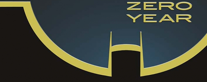 Un premier aperçu de Batman : Zero Year par Scott Snyder et Greg Capullo