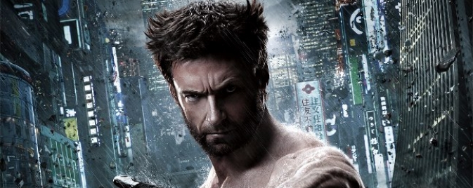 Un nouveau poster pour The Wolverine