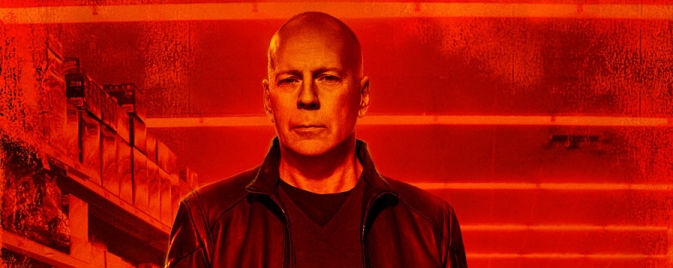 Une série d'affiches pour RED 2