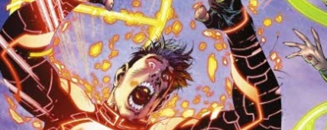 L'origine de Superboy révélée