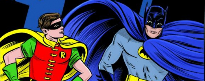 DC Comics annonce DC², leur nouvelle expérience numérique