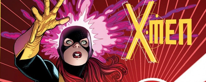 La couverture de X-Men #5 par Art Adams