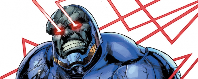 DC Comics annonce un omnibus Villains Month