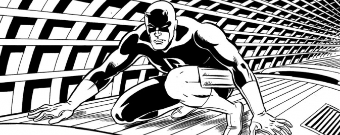 David Lapham et Jeff Lemire arrivent sur Daredevil : Dark Nights