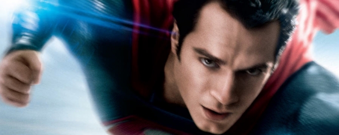 Man Of Steel : plus de 500 millions de dollars au compteur