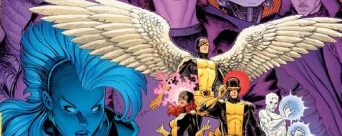 SDCC : Un jeu mobile pour X-Men : Battle of the Atom