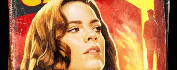 Un extrait punchy pour le Marvel One-Shot : Agent Carter