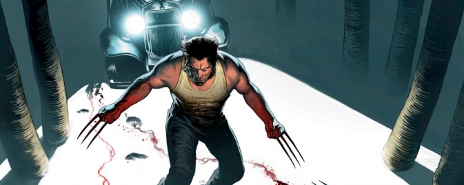 NYCC 2013 : Richard Isanove débarque sur Savage Wolverine