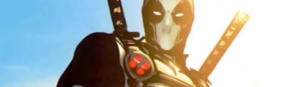Rob Liefeld sur un projet de crossover Deadpool/X-Force