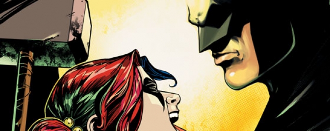 DC dévoile 3 couvertures pour Batman #14