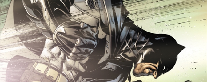 De nouveaux dessinateurs pour Batman #18