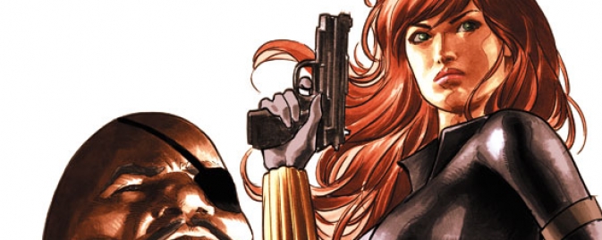 Des infos et des visuels pour le relaunch de Secret Avengers