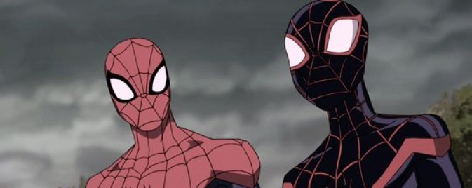 Donald Glover sera finalement Spider-Man... En dessin animé 
