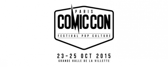 Édito #42 : Comic Con France, le petit poucet qui se voulait Ogre