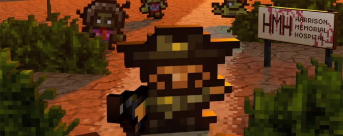 The Escapists accueille Rick Grimes et Walking Dead