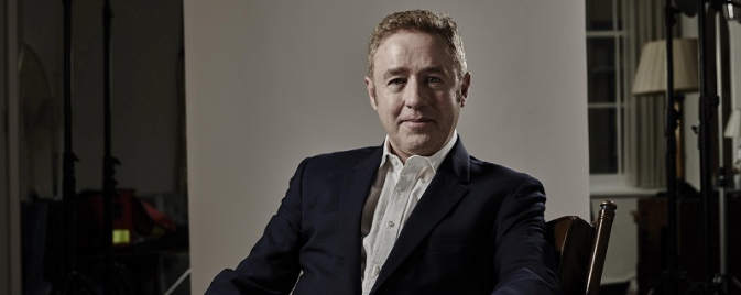 Mark Millar donnera une conférence aux Fauvettes le 6 Août prochain