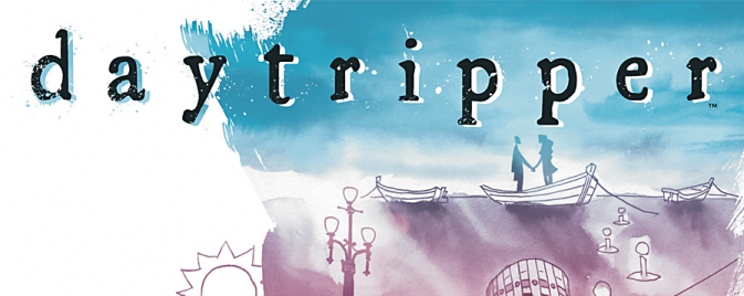 Daytripper, la review