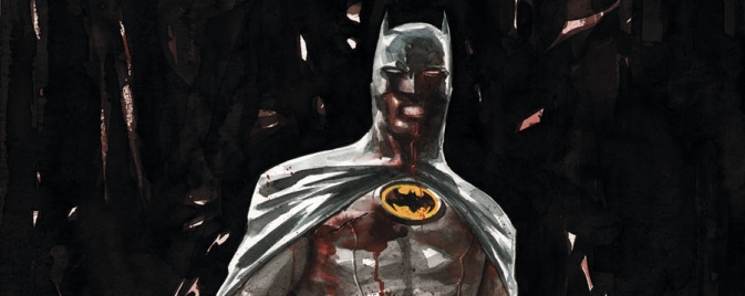 Paul Dini de retour sur Batman