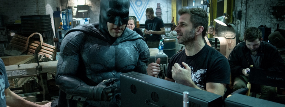 The Batman : 16 réalisateurs qui pourraient remplacer Ben Affleck 
