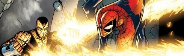 Votre tête en couverture du Spider-man #669, c'est possible ! 