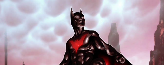 Un film live sur Batman Beyond en préparation ?