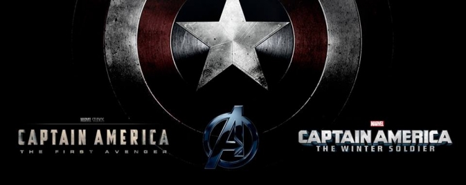 Un marathon Captain America - Avengers le 23/03 au Grand Rex