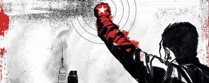 SyFy et Vertigo annoncent une adaptation TV pour DMZ