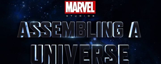 Un documentaire sur le futur de Marvel Studios en mars