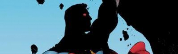 Grant Morrison nous parle du nouvel Action Comics