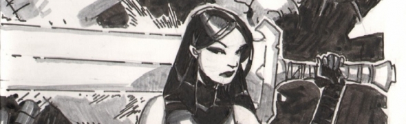 Des indices sur le double jeu de Psylocke dans X-Men : Regenesis ? 